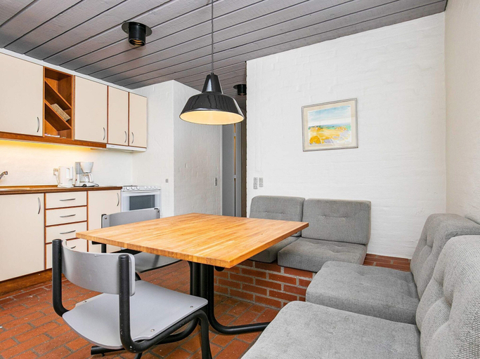 Others 4, 6 Person Holiday Home in Brovst, Jammerbugt