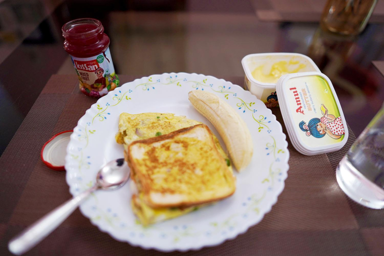 Food & Drinks, The Nerd Nest Kolkata, North 24 Parganas