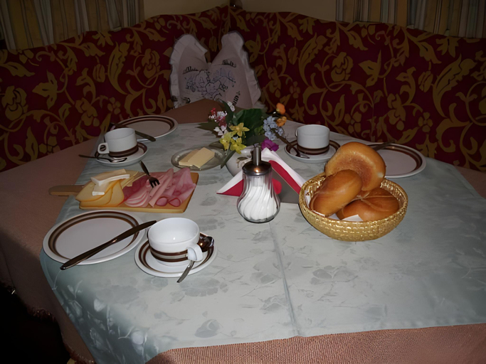 Food & Drinks 5, Bianca`s BB, Imst