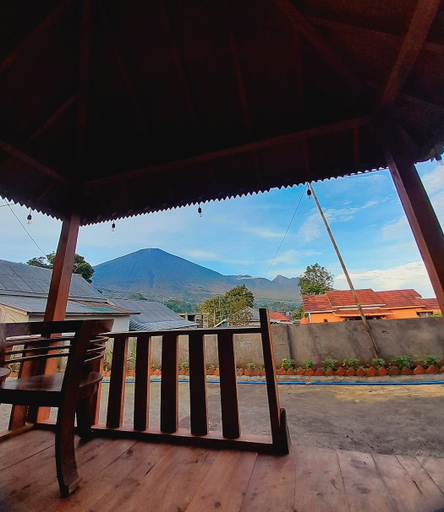 Others 4, BASMALAH HOMESTAY, Lombok