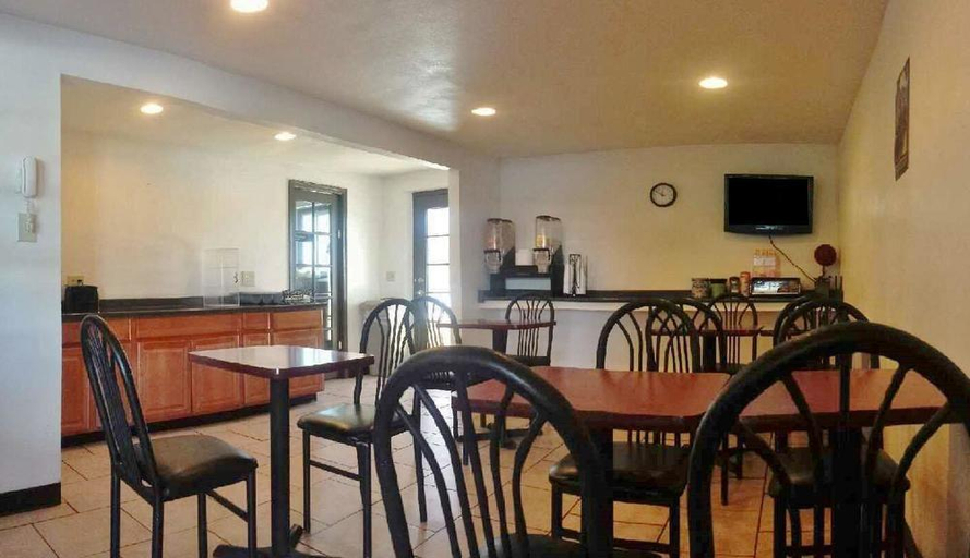 Exterior & Views 2, Americas Best Value Inn Williams/Grand Canyon, Coconino