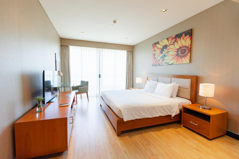 Bedroom 18
