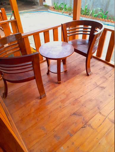 Others 5, BASMALAH HOMESTAY, Lombok