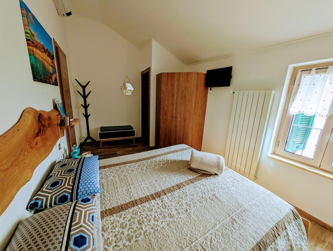 Bedroom 6