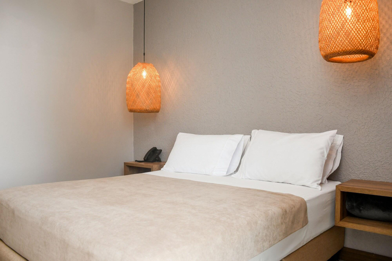 Bedroom 4, Ciela Hotel Beach Club, Tolú