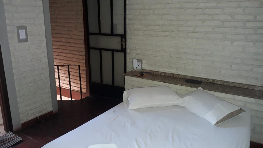 Others 4, PLANETA SEX MOTEL, São João del Rei
