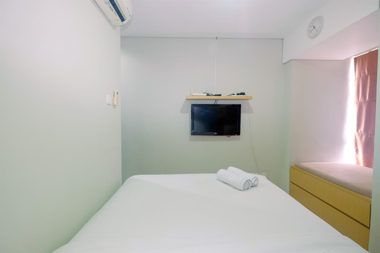 Bedroom 15
