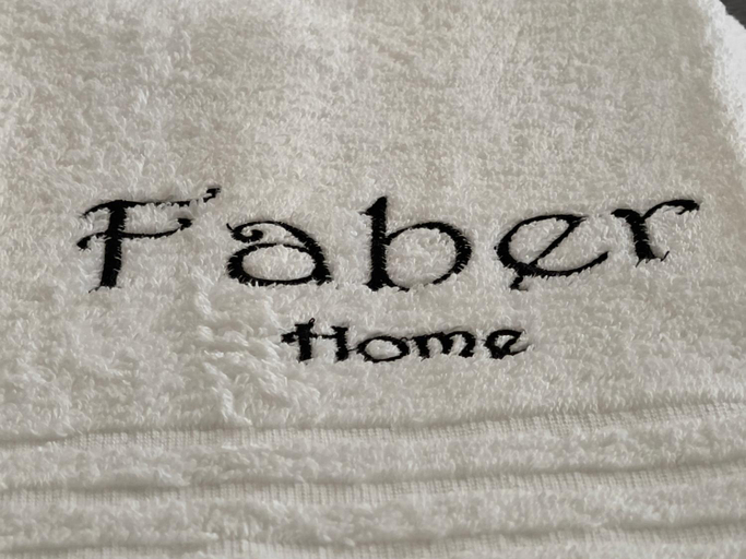 Others 2, Faber Home, Bari