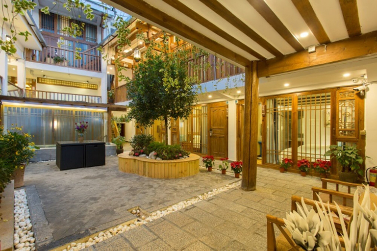 Others 5, Floral Hotel Lijiang Exclusive Memory, Lijiang