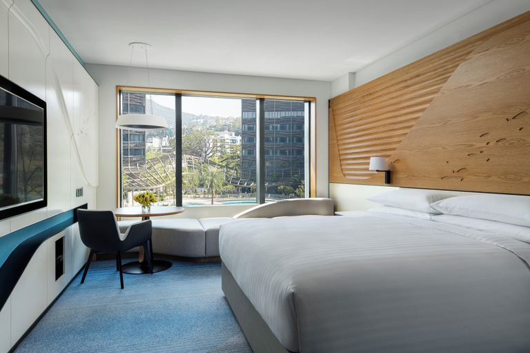 Bedroom 25