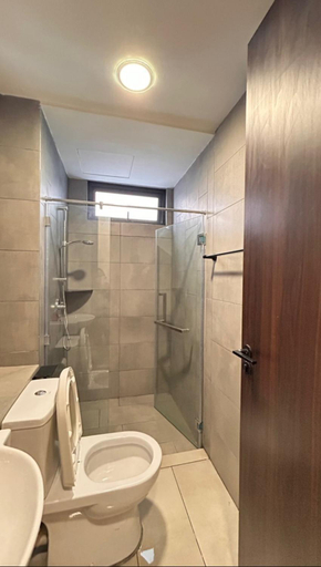 2, K AVENUE NAYS-LA Home, Penampang