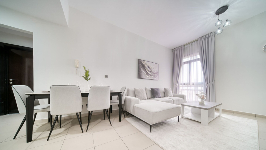 Others 3, KOHH - 1BR in Oasis Residence 4, Dubai