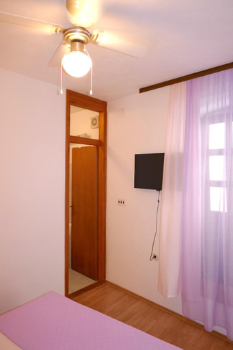 Bedroom, Apartments Ljubica, Stari Grad