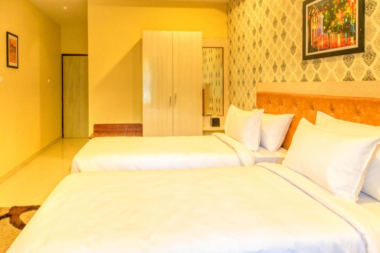 Bedroom 4
