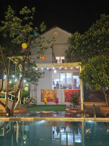 Exterior & Views 2, Phương Nam Garden, Ba Vi