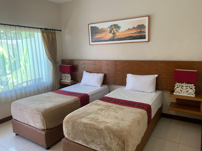 Bedroom 25