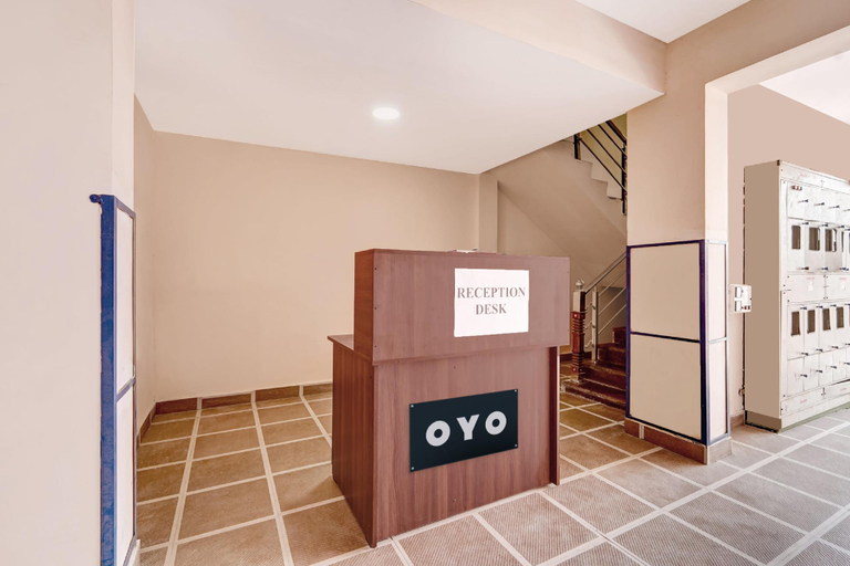 Others 5, Hotel O Halfmoon Residency, Coimbatore