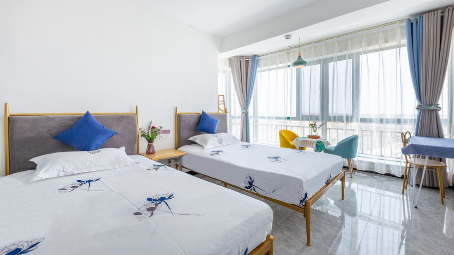 Others 5, Floral Hotel Jiu Qi Yin Ju Dunhuang, Jiuquan