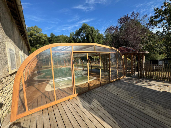 Others 5, Chambres d'hotes a la ferme Chant'alouette, Gironde