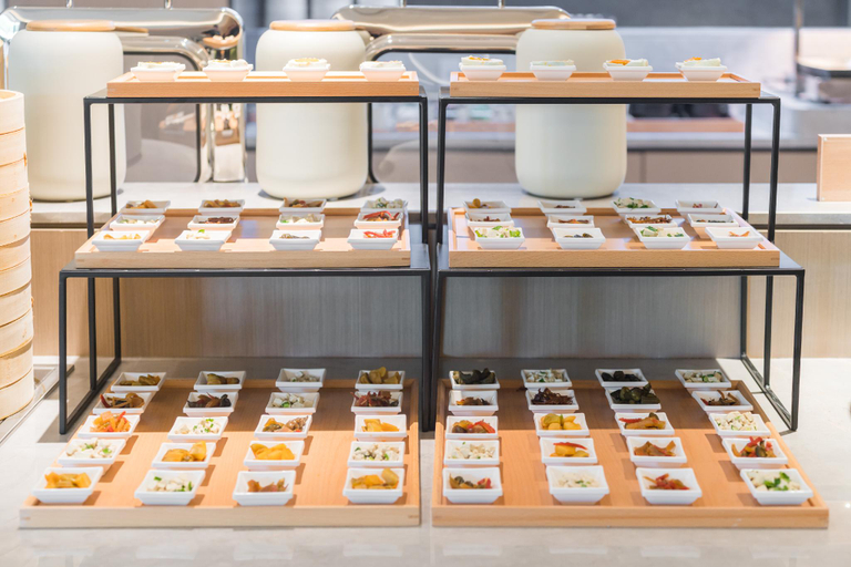 Food & Drinks 5, Ji Hotel Dezhou Lingcheng District Xinye Building, Dezhou