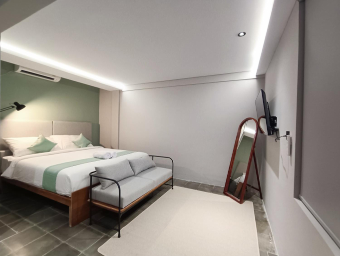 Bedroom 15