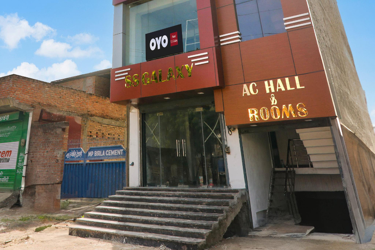 Others 5, Hotel O by OYO S.S tower, Kanpur Nagar