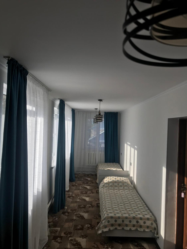 Others 5, Agyn guest house, Ak-Suu