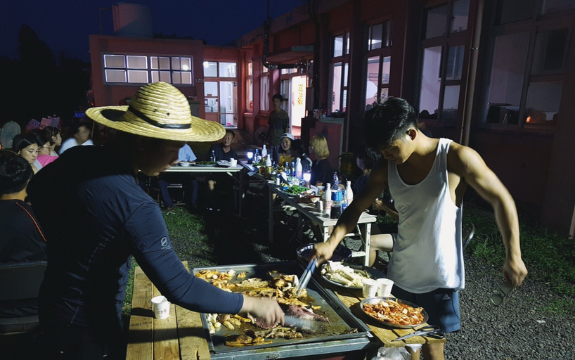Food & Drinks 2, Bucket, Seogwipo