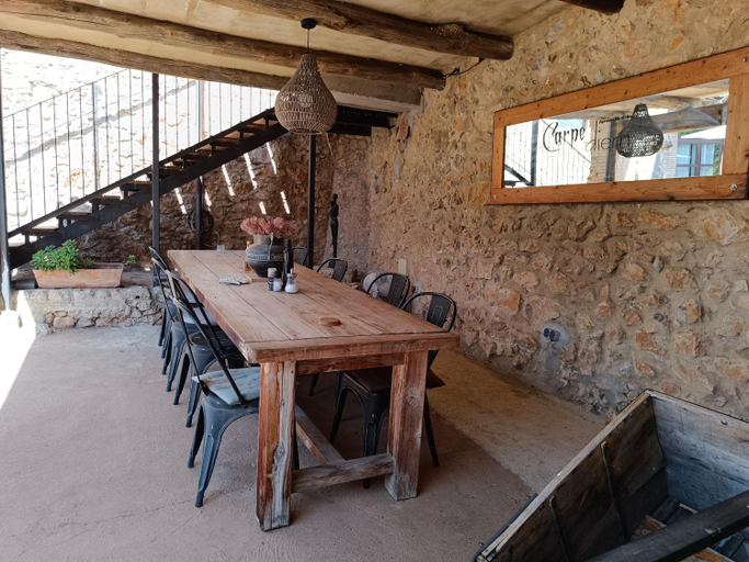 Food & Drinks, Mas Del Llop Blanc - Dog friendly Hostal Rural - B&B, Girona