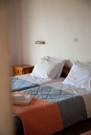 4, Ulisse Apartments, Ionian Islands