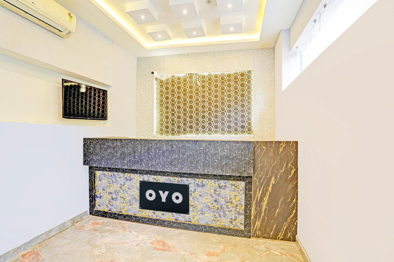 Others 5, Hotel O Grand Residency, Jabalpur