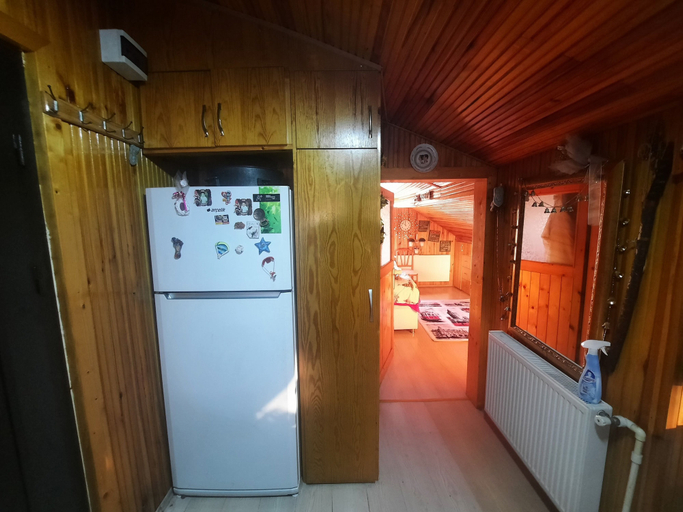 Others 2, Aydemir apartmanı, Ümraniye
