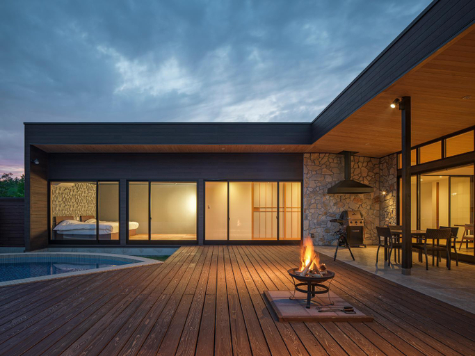 Others 3, Private Villa Glampimg 富士山中湖, Yamanakako