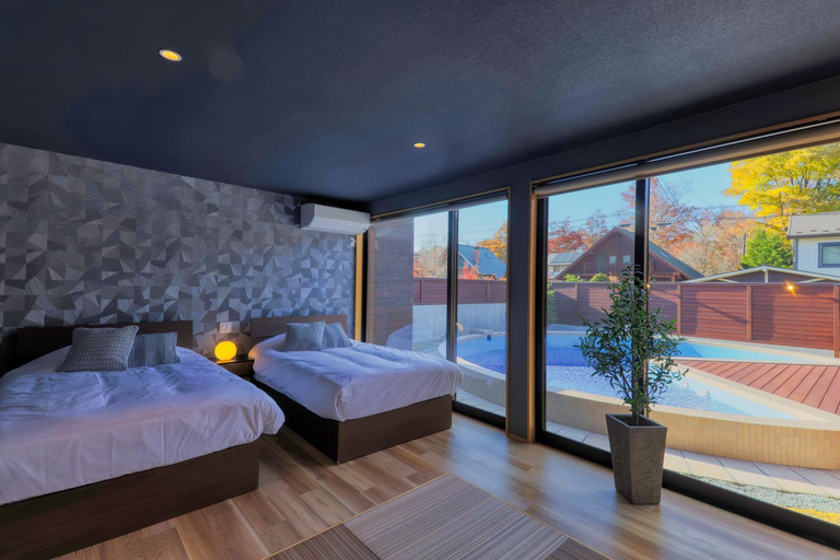 Others 1, Private Villa Glampimg 富士山中湖, Yamanakako