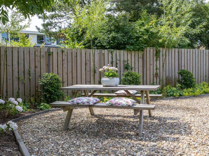 Others 2, Detached Retreat in Zoutelande near Beaches, Veere