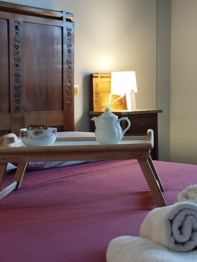4, Villa LUCCA, Lucca