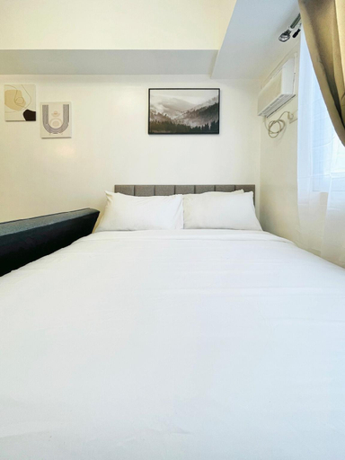 Bedroom 2, * *R2 Minimalist Snug Haven, Iloilo City