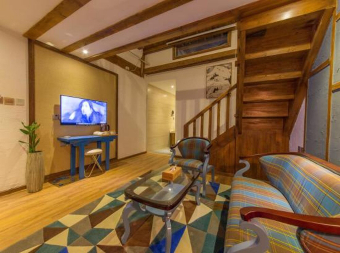Others 3, Floral Hotel Lijiang Exclusive Memory, Lijiang
