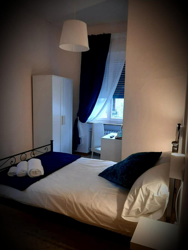 Bedroom 10
