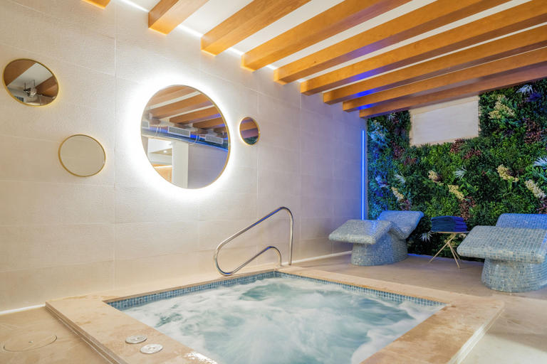 Sport & Beauty 2, Santa Clara Urban Hotel & Spa, Baleares