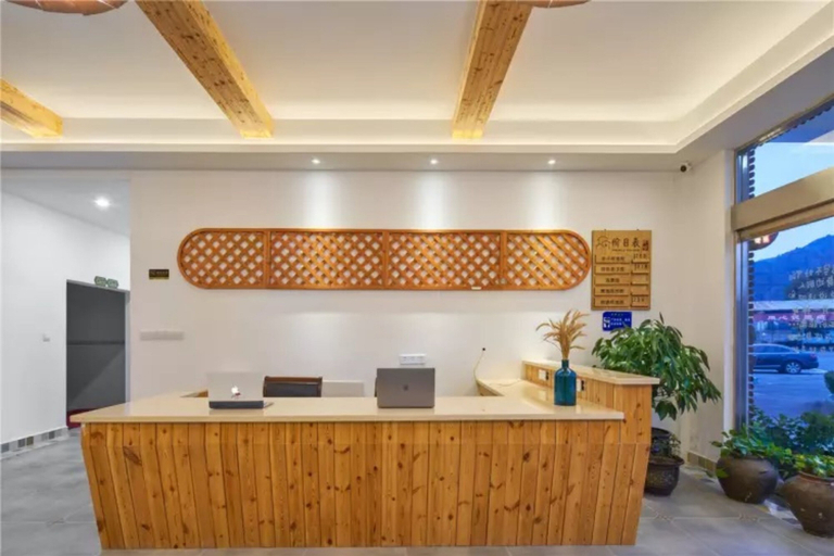Others 3, Floral Hotel Xiangfengling Hostel, Ningbo