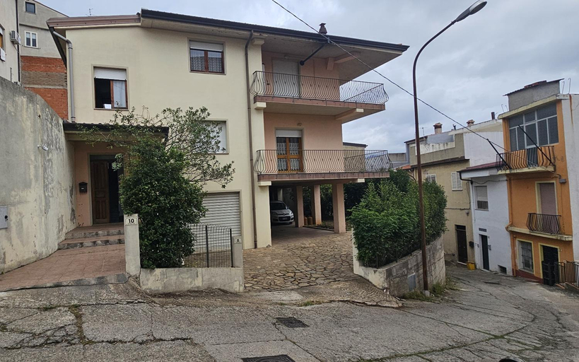 View 4, Da nonna Assunta, Ogliastra