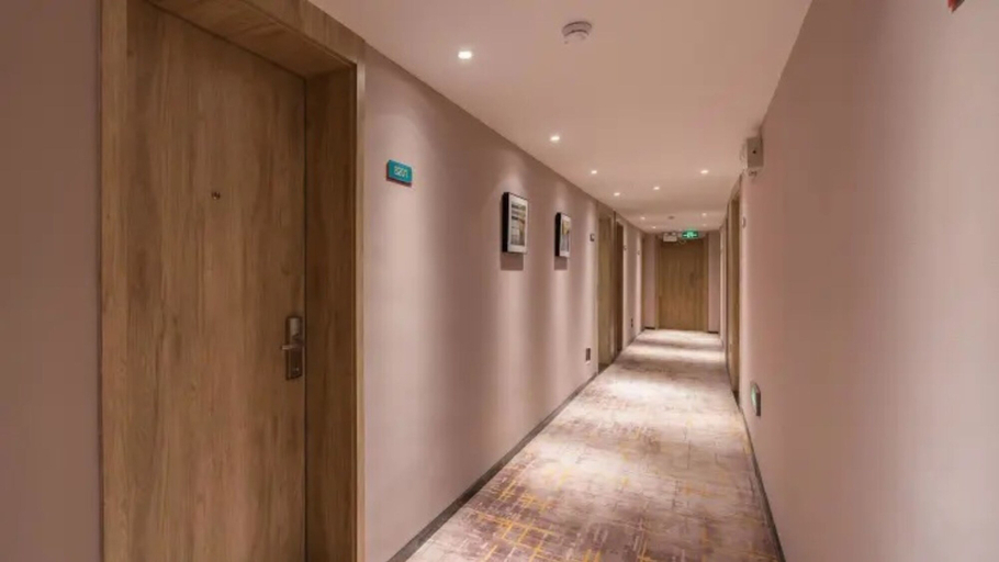 Others 5, Vyluk J Hotel Jinan West Railway Station, Jinan