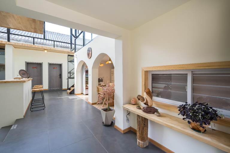 Others 4, Floral Hotel·Beijing Suyan Guest House , Beijing
