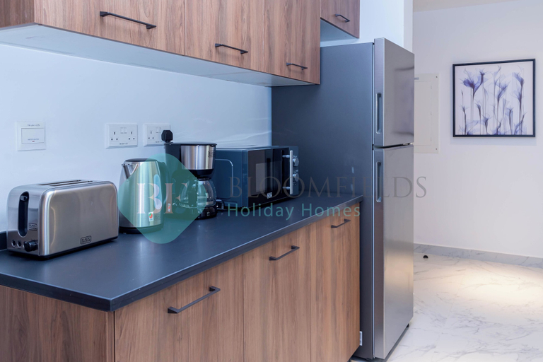 Others 5, Bloomfields Grandeur 2BR in Oasis Masdar, Abu Dhabi City