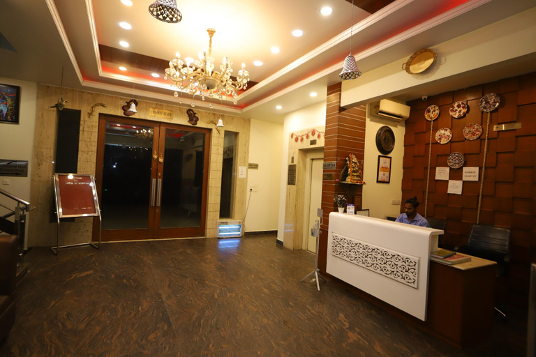 Others 5, Hotel JM Vistaraa, Bareilly