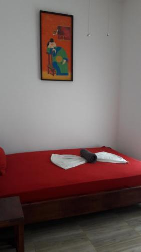 Bedroom 13