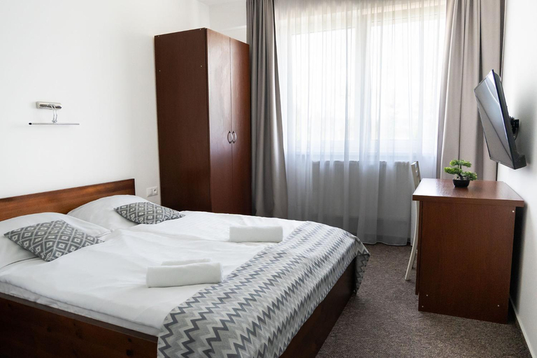 Bedroom 2, Hotel Slanica, Námestovo