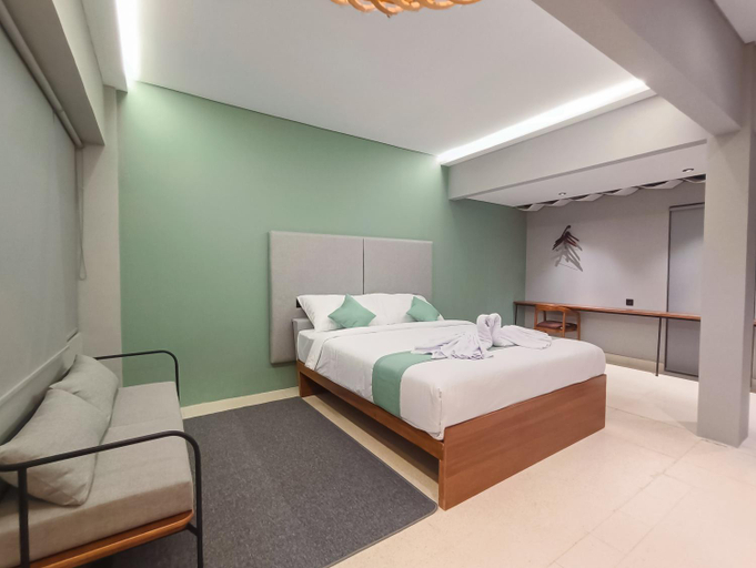Bedroom 6
