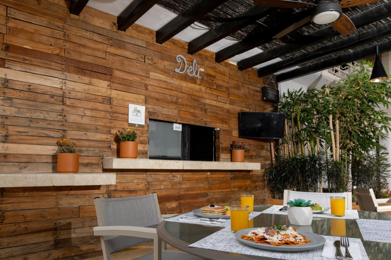 Food & Drinks 5, Hotel Santa Fe Los Cabos by Villa Group, La Paz
